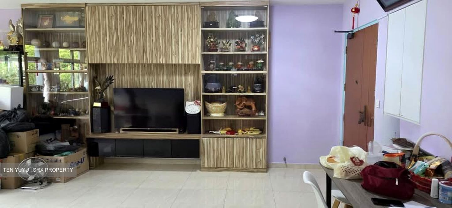Blk 801A Keat Hong Crest (Choa Chu Kang), HDB 4 Rooms #604896991